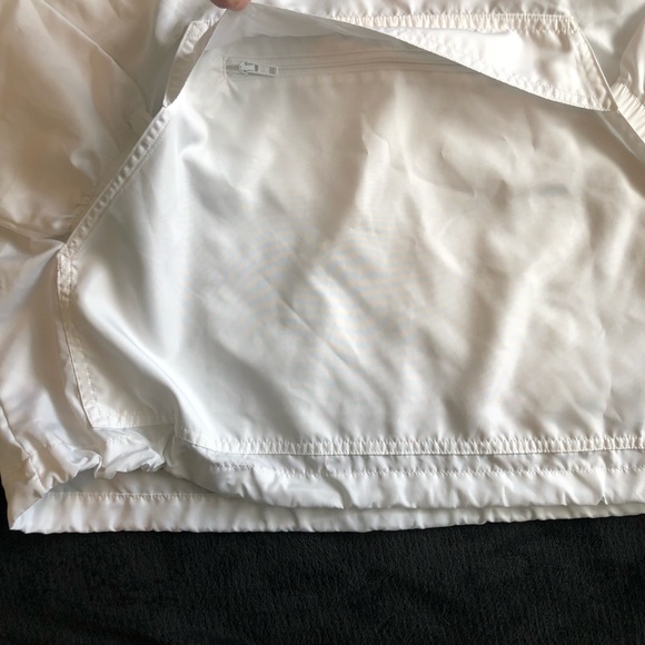 Victoria secrets pink windbreaker big Xsmall Miami - Picture 6 of 10